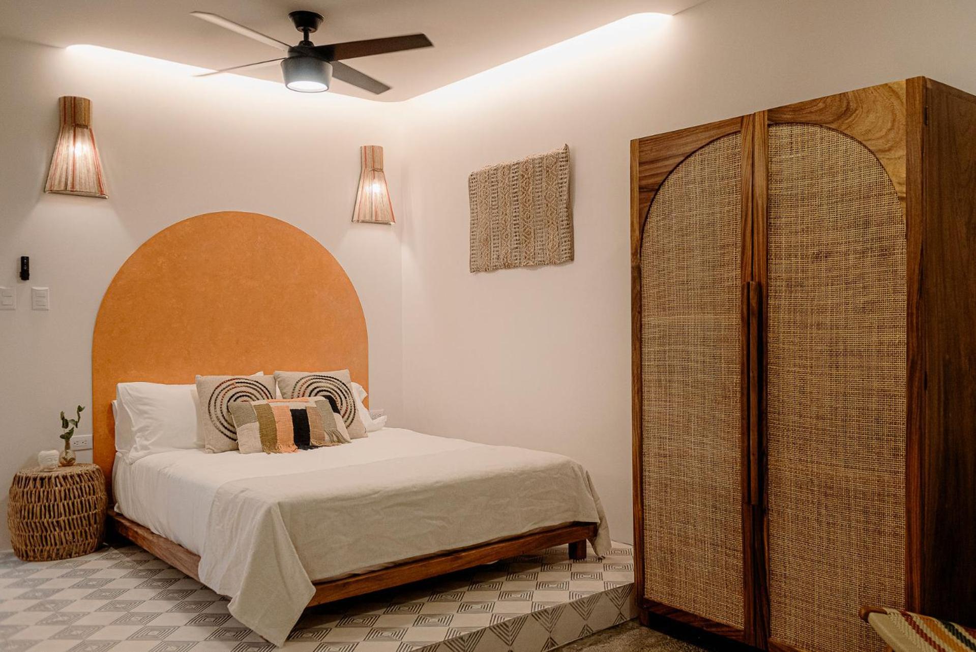 Hotel Amavi Jacó Extérieur photo